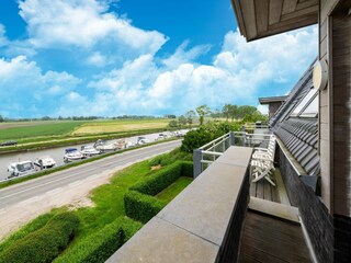 Apartamento Westende Grabación al aire libre 6