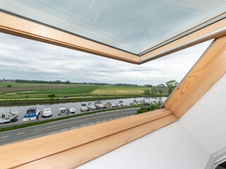 Apartamento Westende Grabación al aire libre 9