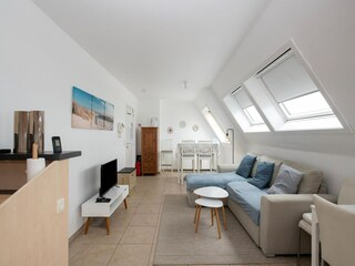Apartamento Westende Características 20