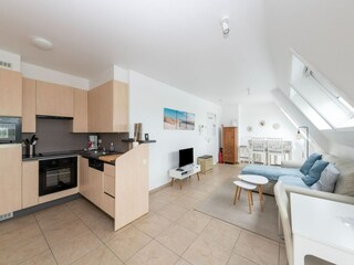 Apartamento Westende Características 23