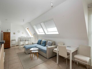 Apartamento Westende Características 24