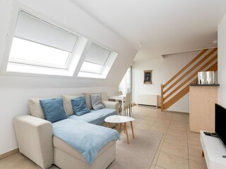 Apartamento Westende Características 25
