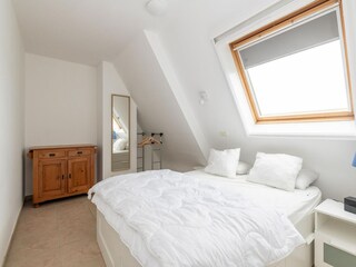 Apartamento Westende Características 22