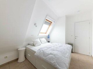 Apartamento Westende Características 26