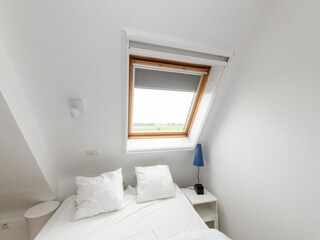 Apartment Westende Ausstattung 27