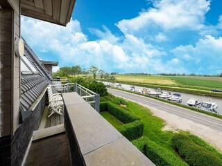 Apartamento Westende Grabación al aire libre 7