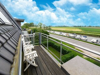 Apartamento Westende Grabación al aire libre 8
