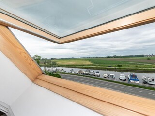 Apartamento Westende Grabación al aire libre 12