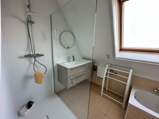 Apartamento Westende Características 28