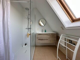 Apartamento Westende Características 29
