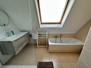 Apartamento Westende Características 19