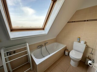 Apartment Westende Ausstattung 21
