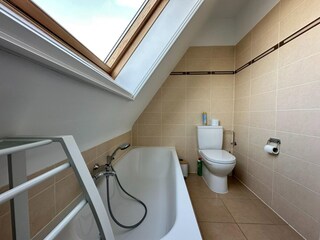 Apartamento Westende Características 13