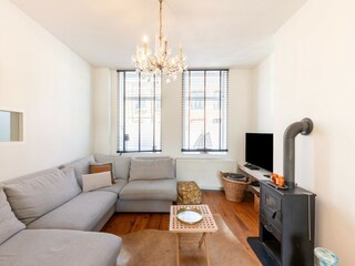 Maison de vacances Nieuwpoort Équipement 11
