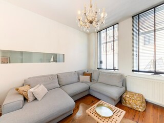 Holiday house Nieuwpoort Features 6
