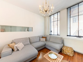 Vakantiehuis Nieuwpoort Kenmerken 6