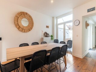 Holiday house Nieuwpoort Features 20