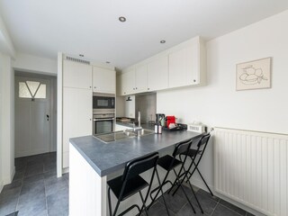 Holiday house Nieuwpoort Features 7