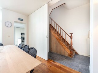 Holiday house Nieuwpoort Features 22
