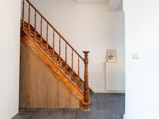 Holiday house Nieuwpoort Features 23