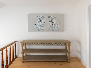 Holiday house Nieuwpoort Features 14