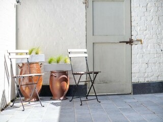 Holiday house Nieuwpoort Outdoor Recording 5