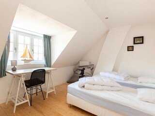 Holiday house Nieuwpoort Features 10