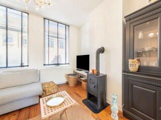 Holiday house Nieuwpoort Features 15
