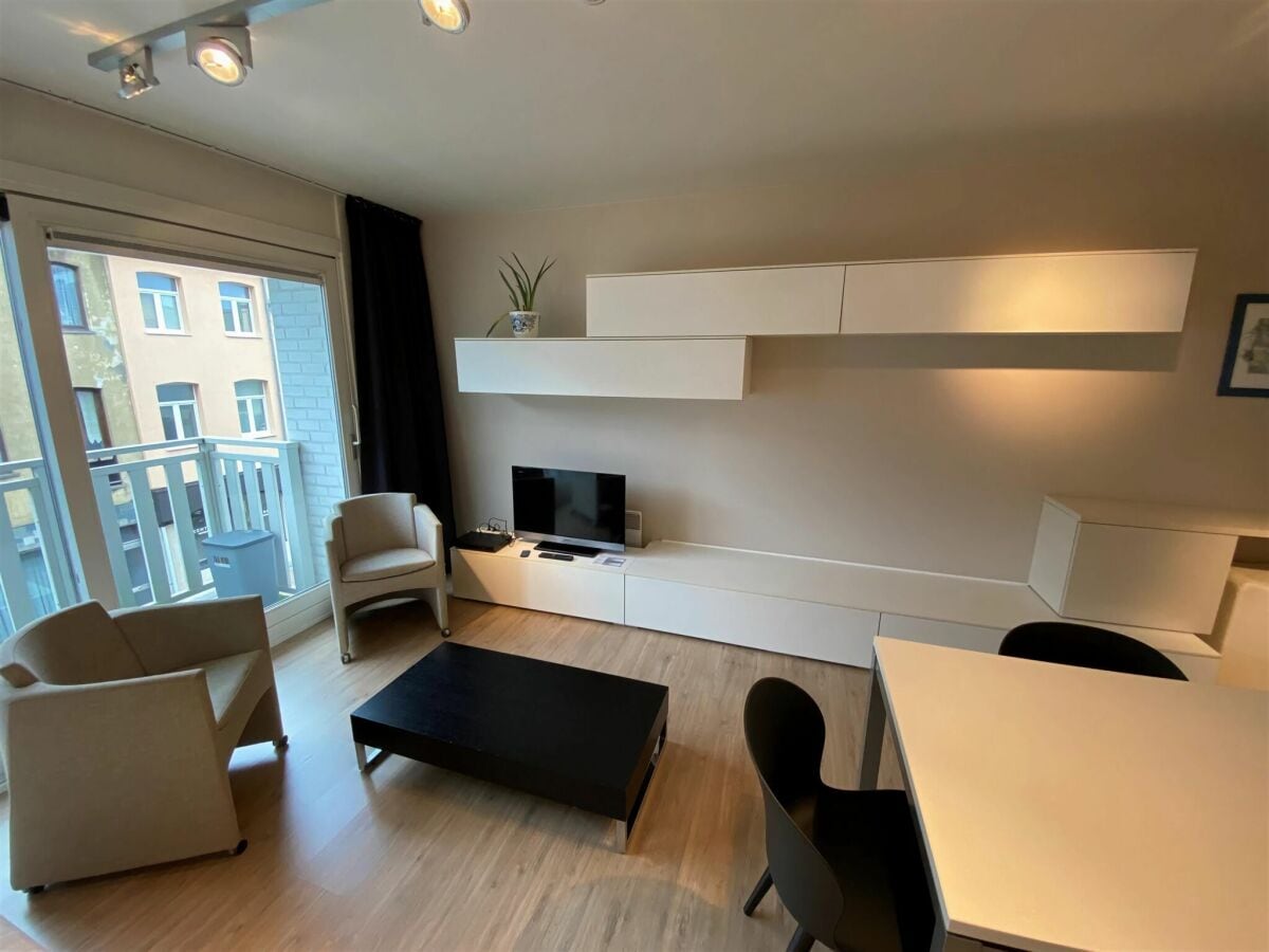 Apartment De Panne Features 1