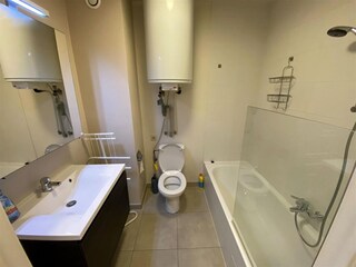 Apartment De Panne Features 14