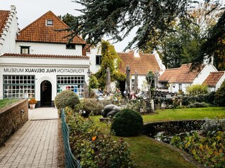 Appartement De Panne Kenmerken 19