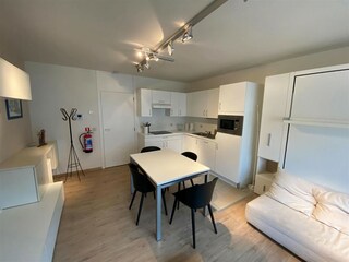 Appartement De Panne Kenmerken 11