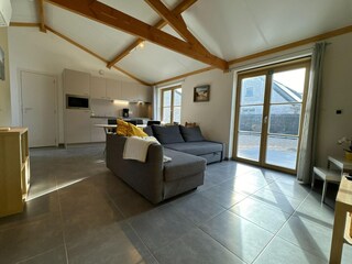 Holiday house Oostduinkerke Features 15