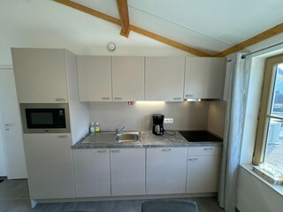 Ferienhaus Oostduinkerke Ausstattung 27