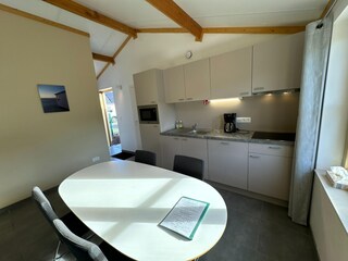 Ferienhaus Oostduinkerke Ausstattung 28