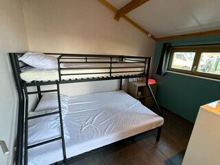 Ferienhaus Oostduinkerke Ausstattung 12