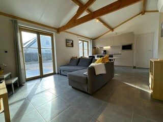 Ferienhaus Oostduinkerke Ausstattung 29