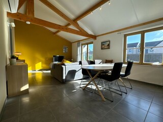 Ferienhaus Oostduinkerke Ausstattung 19