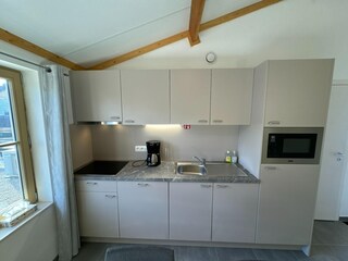 Holiday house Oostduinkerke Features 14