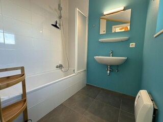 Ferienhaus Oostduinkerke Ausstattung 17