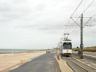 Ferienhaus Oostduinkerke Umgebung 35