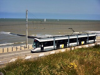 Ferienhaus Oostduinkerke Umgebung 37