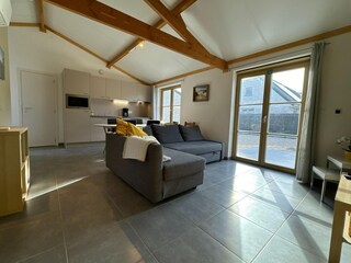 Ferienhaus Oostduinkerke Ausstattung 30