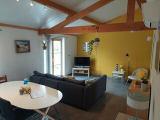 Ferienhaus Oostduinkerke Ausstattung 18