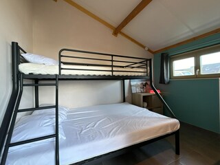 Vakantiehuis Oostduinkerke Kenmerken 20