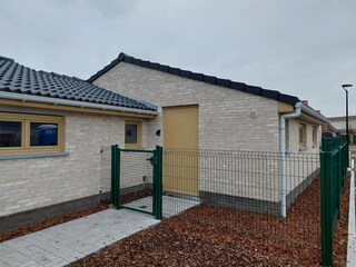 Vakantiehuis Oostduinkerke Buitenaudio-opname 5
