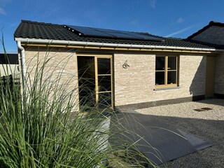 Ferienhaus Oostduinkerke Außenaufnahme 6