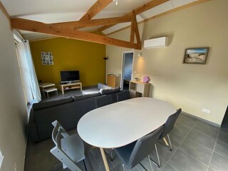 Ferienhaus Oostduinkerke Ausstattung 21