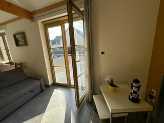 Ferienhaus Oostduinkerke Ausstattung 22