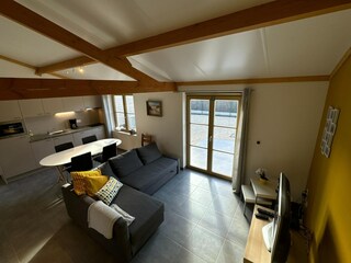 Maison de vacances Oostduinkerke Équipement 23